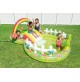 Piscina play center Garden 57154 Intex giardino bambini gonfiabili gioco